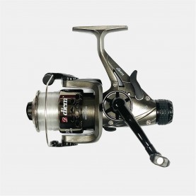 Diem Carp Freespn Reel Black One Size - Black почистване,и,защита,всичкото,туристическо,оборудване,риболов,за,улов,на,шаран,аксесоари,за,улов,на,шаран,макари,за,улов,на,шаран,пръчки,за,шаран,шаранджийс
