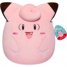 squishmallows,clefairy,multi