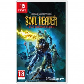 игри,и,технологии,u,and,i,entertainment,legacy,of,kain&#8482;,soul,reaver,1&amp;2,remastered,nintendo,switch