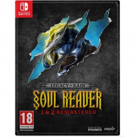 игри,и,технологии,u,and,i,entertainment,legacy,of,kain&#8482;,soul,reaver,1&amp;2,remastered,deluxe,edition,nintendo,switch