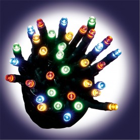 коледни,опаковки,и,декорации,the,spirit,of,christmas,led,lights,multicolour