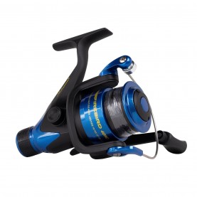 Риболовна макара Shakespeare Adults Shakes Firebird 30 Fishing Reel - Black/Blue риболовна,макара,почистване,и,защита,аксесоари,на,разпродажба,всичкото,туристическо,оборудване,риболов,за,улов,на,шаран,аксесоари,за,улов,на,шаран,макари,з