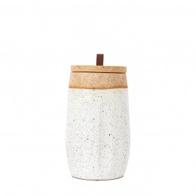 Gallery Callow Jar 99 - Natural аксесоари,на,разпродажба,gallery,callow,jar,99,natural