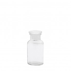 Gallery Apothca Jar x3 99 - Clear аксесоари,на,разпродажба,gallery,apothca,jar,x3,99,clear