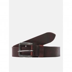 Jack and Jones Jack Victor Leather Sn63 - Black Coffee колани,jack,and,jones,jack,victor,leather,sn63,black,coffee