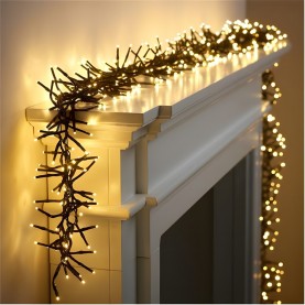 коледни,опаковки,и,декорации,the,spirit,of,christmas,1000,led,cluster,54,warm,white,one,size,warm,white