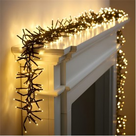 коледни,опаковки,и,декорации,the,spirit,of,christmas,2000led,cluster,54,warm,white