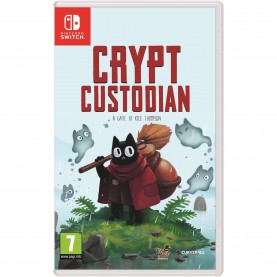 игри,и,технологии,centresoft,crypt,custodian,nsw