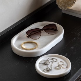 gallery,piedra,marble,trinket,tray,white,s,2,white