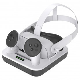 игри,и,технологии,venom,charging,station,for,meta,quest,3s,white