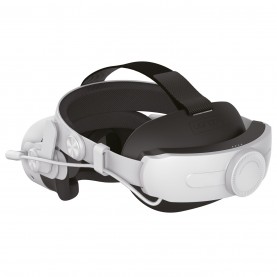 игри,и,технологии,venom,with,powerbank,for,meta,quest,2,3,&amp;,3s,white