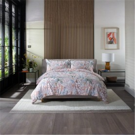 Deyongs Naive Floral Cotton Duvet Cover Set - Naive Floral аксесоари,на,разпродажба,deyongs,naive,floral,cotton,duvet,cover,set,naive,floral