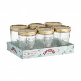 аксесоари,на,разпродажба,kilner,wide,mouth,jar,99,clear