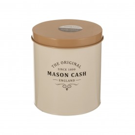 аксесоари,на,разпродажба,mason,cash,heritage,canister,cream