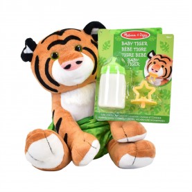 подаръци,и,играчки,аксесоари,на,разпродажба,melissa,and,doug,&amp;,doug,baby,tiger,plush,multi