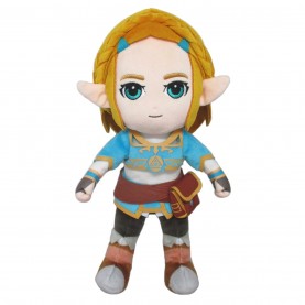 The Legend of Zelda Plush Toy - San-ei подаръци,и,играчки,игри,и,технологии,игри,и,технологии,всички,игри,и,играчки,аксесоари,на,разпродажба,the,legend,of,zelda,plush,toy,san,ei