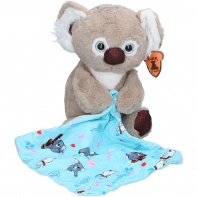 подаръци,и,играчки,аксесоари,на,разпродажба,edco,plush,koala,in09,30cm
