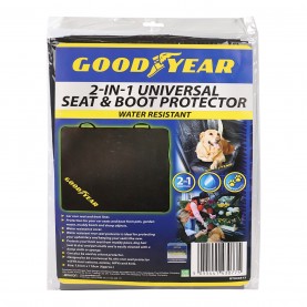 аксесоари,за,кола,goodyear,mat,set,61,black