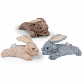 Eddy Toys Rabbit Plush Toy - 15cm подаръци,и,играчки,игри,и,технологии,игри,и,технологии,всички,игри,и,играчки,eddy,toys,rabbit,plush,toy,15cm