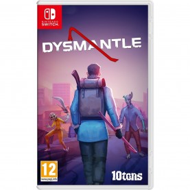 игри,и,технологии,u,and,i,entertainment,dysmantle,nintendo,switch