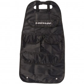 dunlop,bkst,organizer,00,black