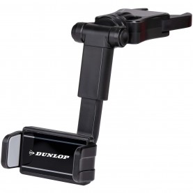 dunlop,phone,holder,00,black