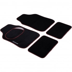 dunlop,car,mat,set,00,black
