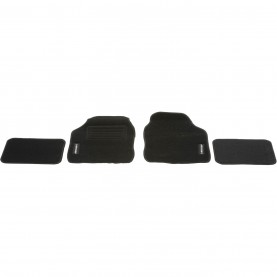 dunlop,car,mat,set,00,black