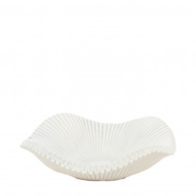 gallery,barbuda,resin,tray,plate,white