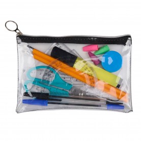 TOPWRITE Stationery set 15pc - Multi topwrite,stationery,set,15pc,multi