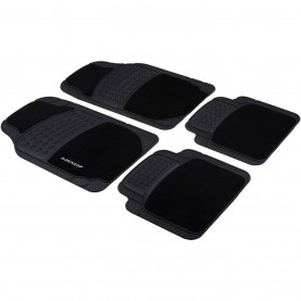 dunlop,car,mat,set,00,black