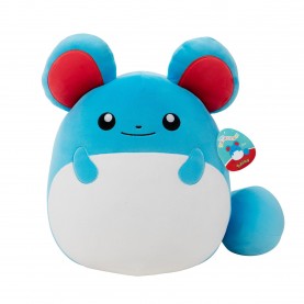 Squishmallows Original Squishmallows 14-Inch Marill Pokémon Plush - W5A AST аксесоари,на,разпродажба,squishmallows,original,squishmallows,14,inch,marill,pok,mon,plush,w5a,ast