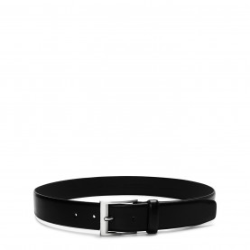 Boss Boss ALMOS 10113427 Sn99 - Black колани,аксесоари,на,разпродажба,boss,boss,almos,10113427,sn99,black