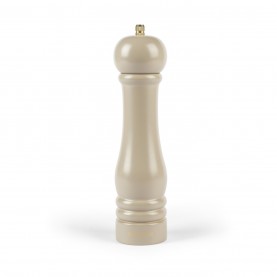 salter,olea,23cm,salt,&amp;,pepper,mill,beige