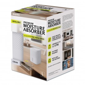 dri,aire,premium,large,moisture,absorber,dehumidifier,cream