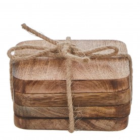 домашни,потреби,аксесоари,на,разпродажба,mica,duko,coaster,00,brown