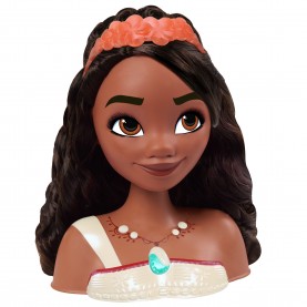 Disney Princess Moana 2 Styling Head - Moana 2 disney,princess,moana,2,styling,head,moana,2