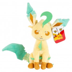 игри,и,технологии,игри,и,технологии,всички,игри,и,играчки,pokemon,pokemon,leafeon,plush,8,inch,pokemon,plush,with,authentic,details,leafeon