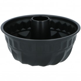 ALPINA Bundt Cake Tin O22x12cm Non-stick - Multi alpina,bundt,cake,tin,o22x12cm,non,stick,multi