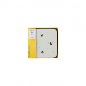 аксесоари,на,разпродажба,price,and,kensington,of,4,sweet,bee,coasters,multi