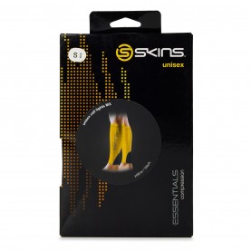 спорт,в,училище,аксесоари,за,бягане,skins,essentials,compression,unisex,yellow