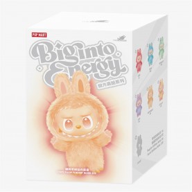 Pop Mart LABUBU THE MONSTERS Big into Energy Series - Vinyl - Multi pop,mart,labubu,the,monsters,big,into,energy,series,vinyl,multi