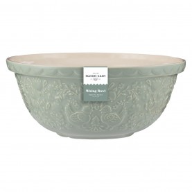 Mason Cash Home To Roost Mixing Bowl 29cm - Green mason,cash,home,to,roost,mixing,bowl,29cm,green