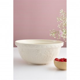 mason,cash,bowl,cream
