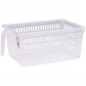 Alpina Fridge Basket 9.38L - Multi alpina,fridge,basket,9,38l,multi