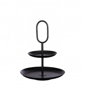 аксесоари,на,разпродажба,mica,rama,tiered,stand,black