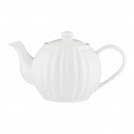 Price and Kensington P and K 6 Cup Teapot 00 - White price,and,kensington,p,and,k,6,cup,teapot,00,white