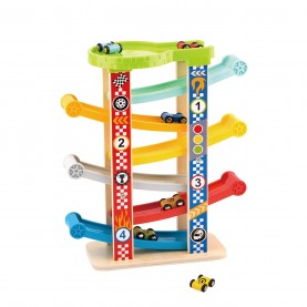 подаръци,и,играчки,игри,и,технологии,всички,игри,и,играчки,tooky,toys,sliding,tower,bb54,multi
