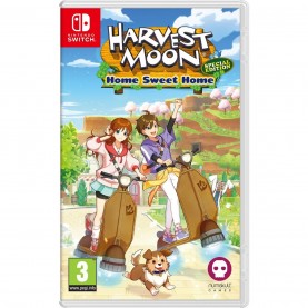 игри,и,технологии,numskull,harvest,moon:,home,sweet,home,special,edition,nsw