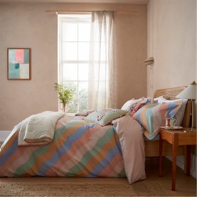 аксесоари,на,разпродажба,yvonne,ellen,signature,stripe,duvet,cover,set,stripe